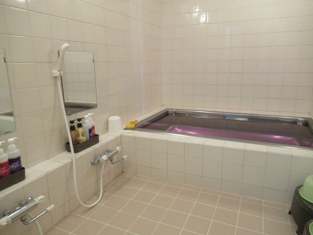Imagen de la habitación del Hotel Crown Hills Imabari. Foto 9
