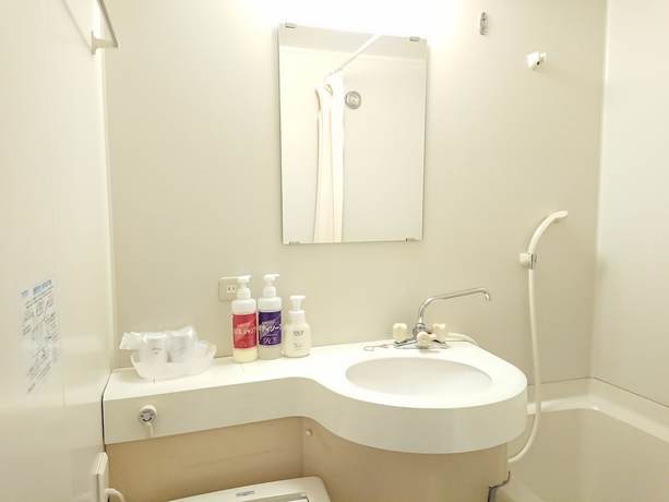 Imagen de la habitación del Hotel Crown Hills Imabari. Foto 10