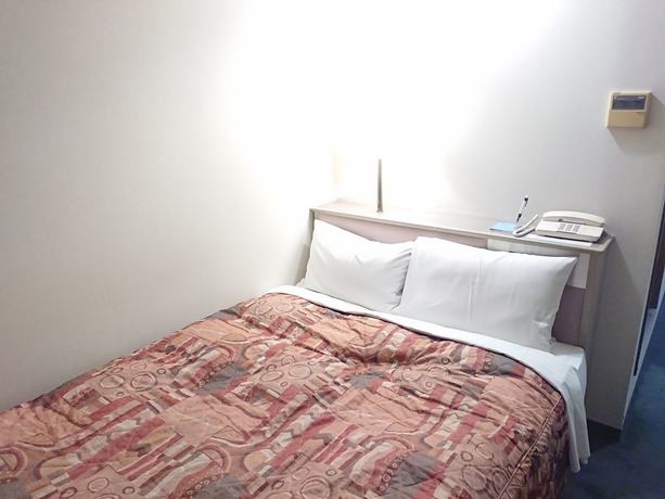 Imagen de la habitación del Hotel Crown Hills Imabari. Foto 15