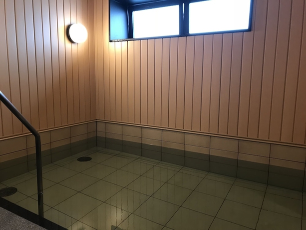 Imagen general del Hotel Crown Hills Iwaki. Foto 2