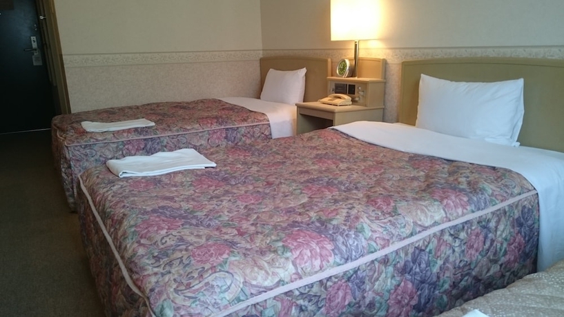 Imagen de la habitación del Hotel Crown Hills Kanazawa. Foto 5