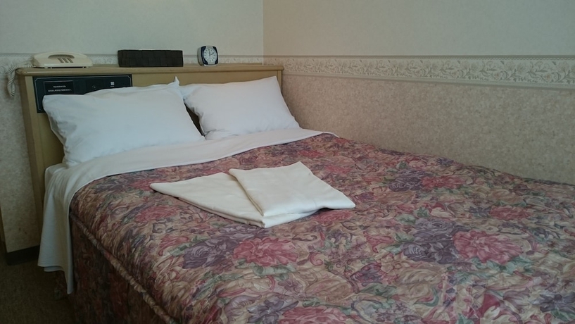 Imagen de la habitación del Hotel Crown Hills Kanazawa. Foto 6