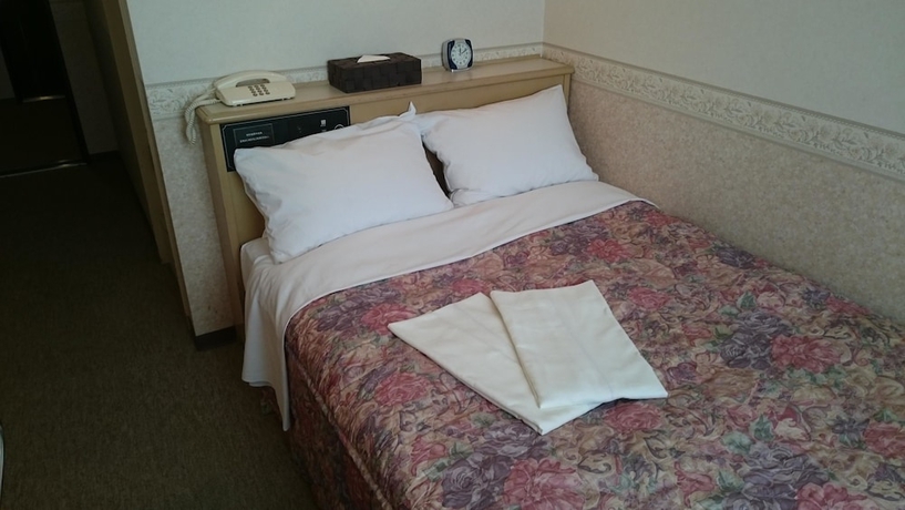 Imagen de la habitación del Hotel Crown Hills Kanazawa. Foto 7