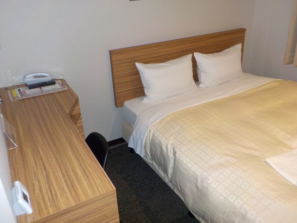 Imagen de la habitación del Hotel Crown Hills Katsuta 2 Gou Motomachiten. Foto 7