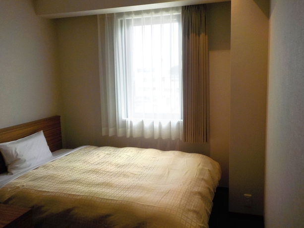 Imagen de la habitación del Hotel Crown Hills Katsuta 2 Gou Motomachiten. Foto 8