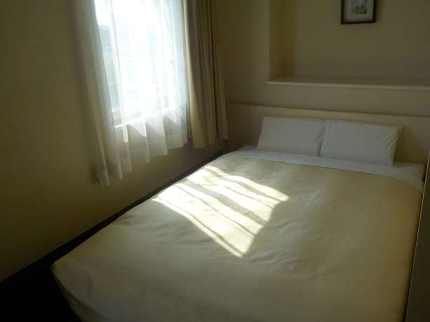 Imagen de la habitación del Hotel Crown Hills Katsuta. Foto 4
