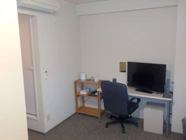 Imagen de la habitación del Hotel Crown Hills Katsuta. Foto 7