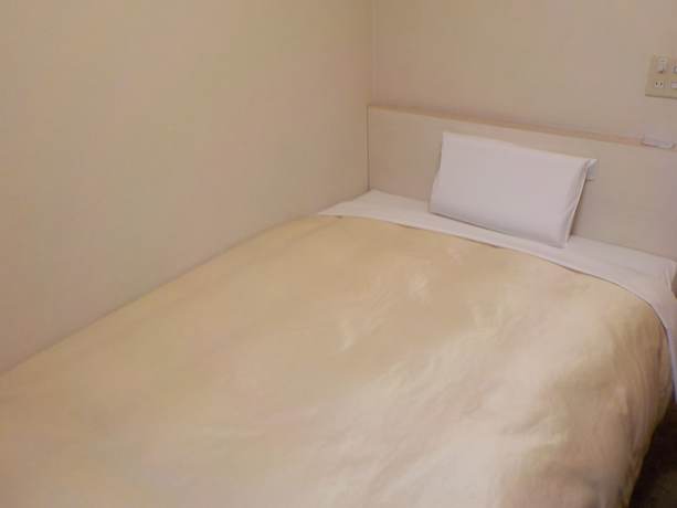 Imagen de la habitación del Hotel Crown Hills Katsuta. Foto 8