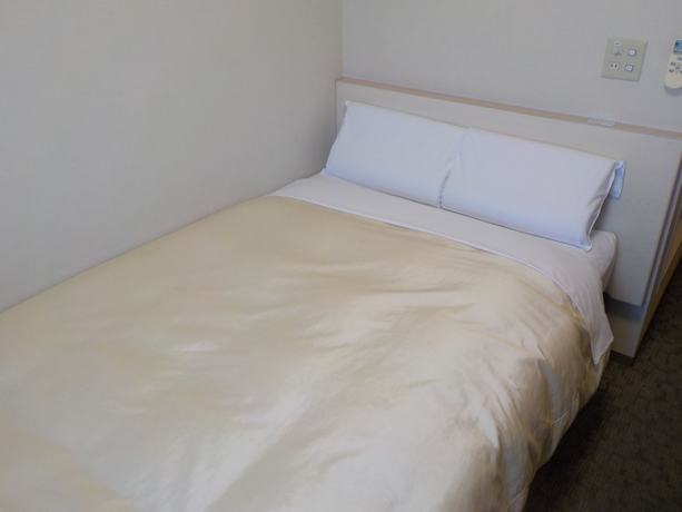Imagen de la habitación del Hotel Crown Hills Katsuta. Foto 13