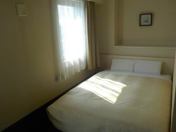 Imagen de la habitación del Hotel Crown Hills Katsuta. Foto 15