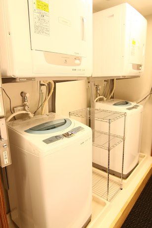 Imagen de los interiores del Hotel Crown Hills Kimitsu. Foto 20