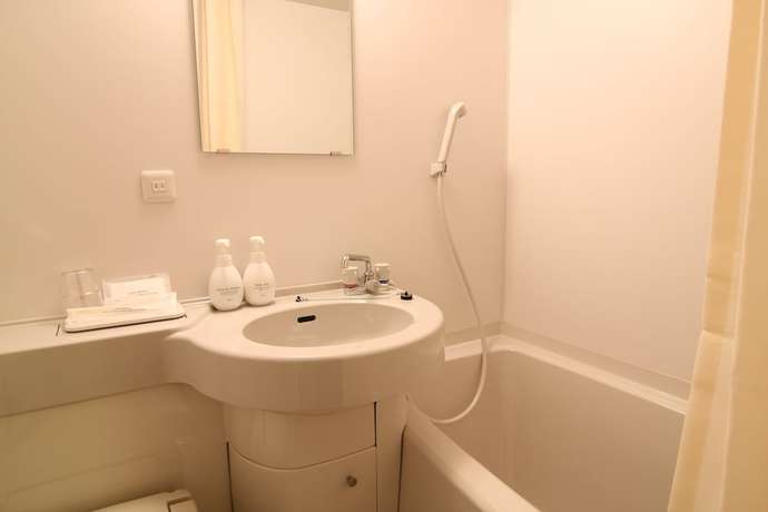 Imagen de la habitación del Hotel Crown Hills Kimitsu. Foto 14