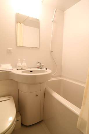 Imagen de la habitación del Hotel Crown Hills Kimitsu. Foto 15