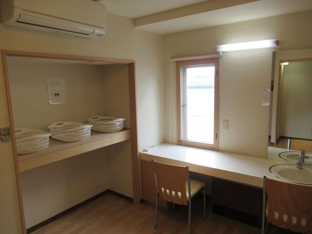 Imagen general del Hotel Crown Hills Kitami Annex. Foto 1