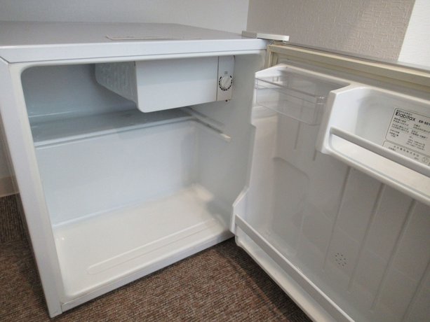 Imagen de la habitación del Hotel Crown Hills Kitami Annex. Foto 9