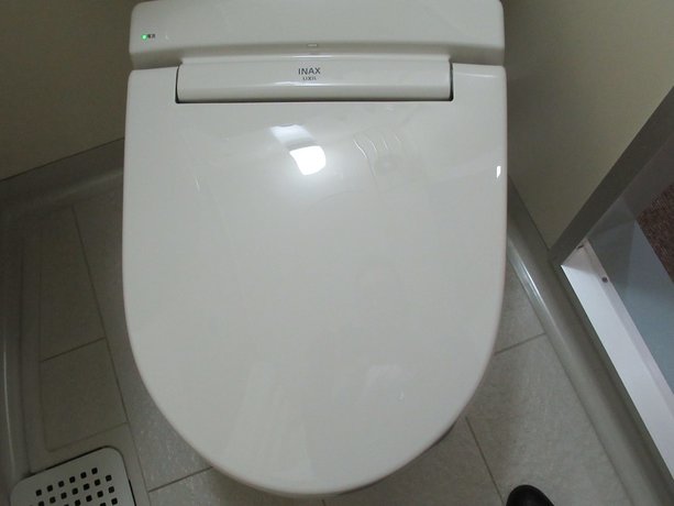 Imagen de la habitación del Hotel Crown Hills Kitami Annex. Foto 10