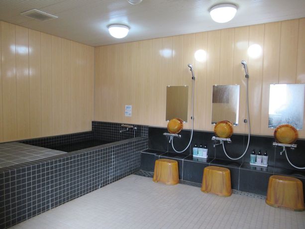 Imagen general del Hotel Crown Hills Kitami Annex. Foto 4