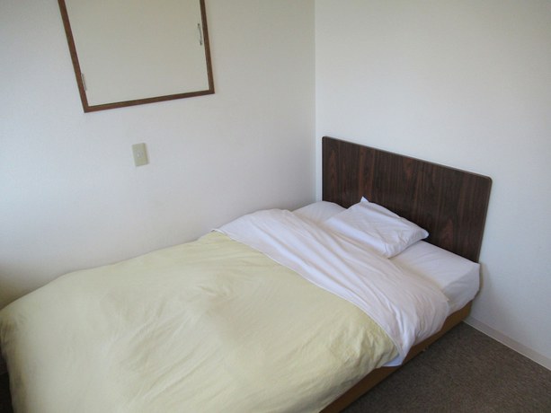Imagen de la habitación del Hotel Crown Hills Kitami Annex. Foto 12