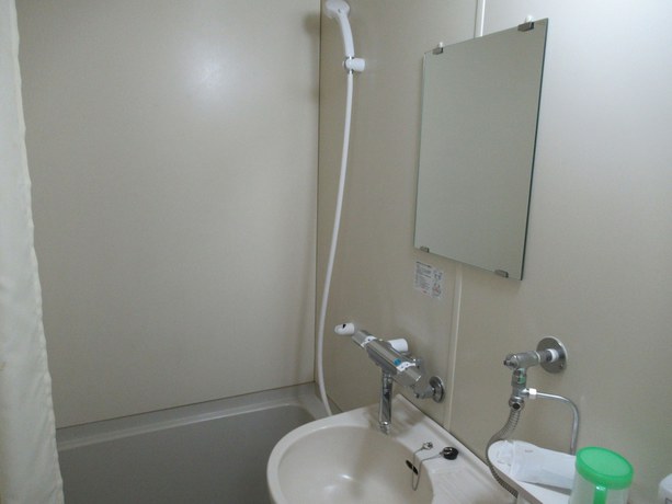 Imagen de la habitación del Hotel Crown Hills Kitami Annex. Foto 15