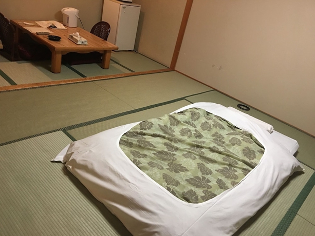 Imagen de la habitación del Hotel Crown Hills Kitami. Foto 2
