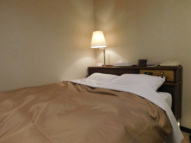 Imagen de la habitación del Hotel Crown Hills Kitami. Foto 5