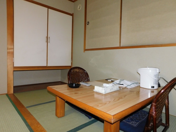 Imagen de la habitación del Hotel Crown Hills Kitami. Foto 12