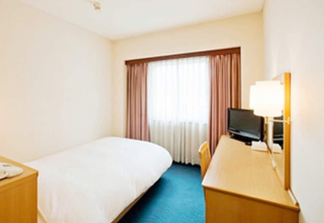 Imagen de la habitación del Hotel Crown Hills Kofu. Foto 5