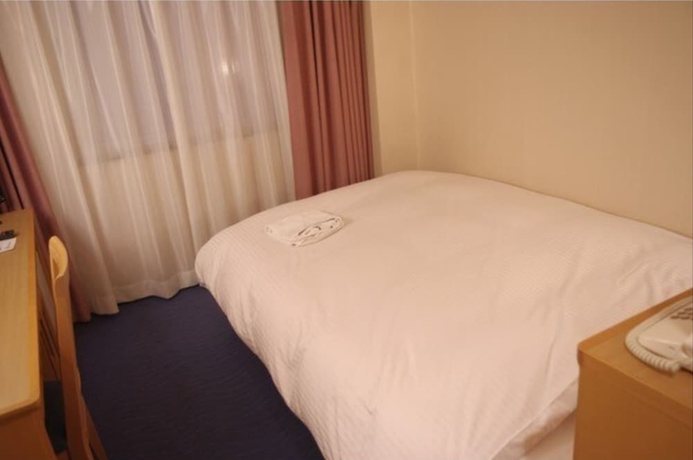 Imagen de la habitación del Hotel Crown Hills Kofu. Foto 6