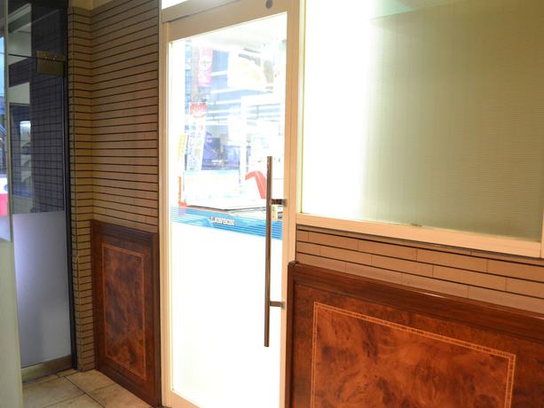 Imagen de los interiores del Hotel Crown Hills Koriyama. Foto 14