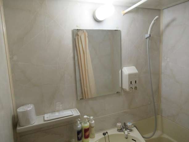Imagen de la habitación del Hotel Crown Hills Kumamoto. Foto 16
