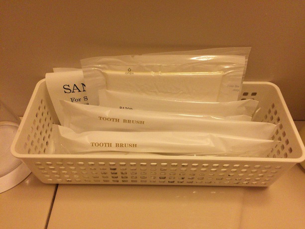 Imagen de la habitación del Hotel Crown Hills Nakamura. Foto 3