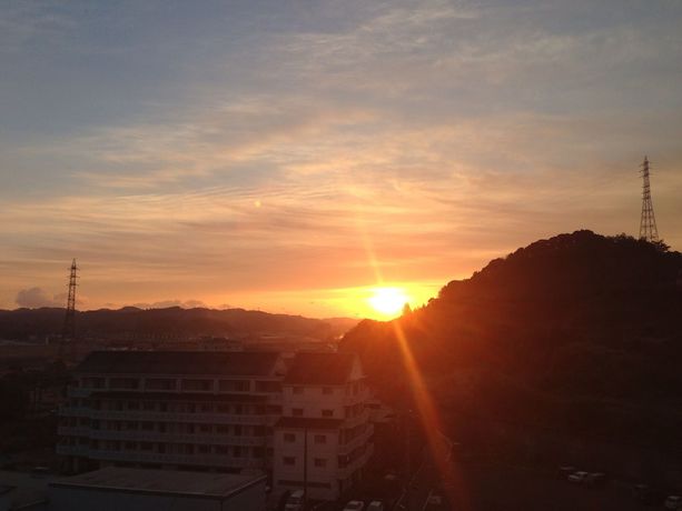 Imagen de la habitación del Hotel Crown Hills Nakamura. Foto 4