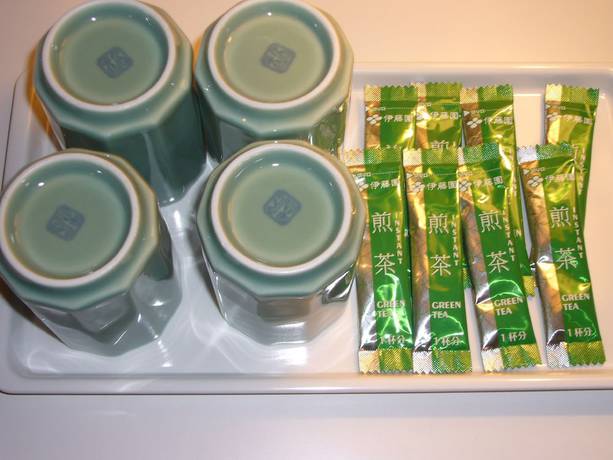 Imagen de la habitación del Hotel Crown Hills Nakamura. Foto 6