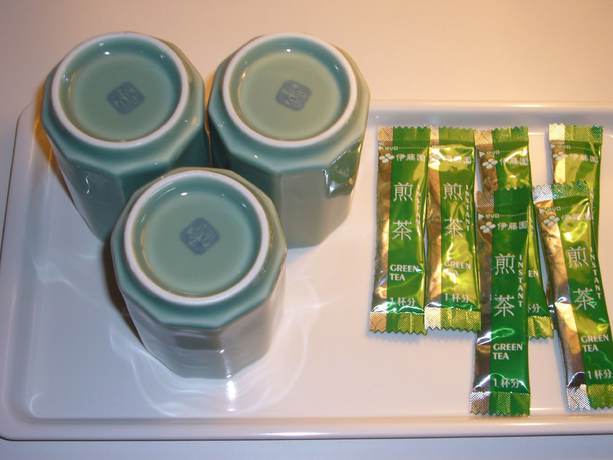 Imagen de la habitación del Hotel Crown Hills Nakamura. Foto 16