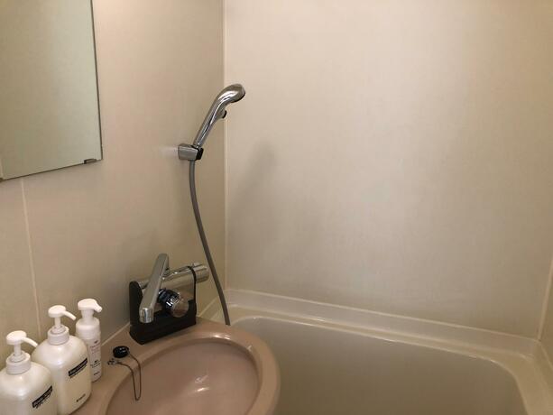 Imagen general del Hotel Crown Hills Naruto. Foto 6