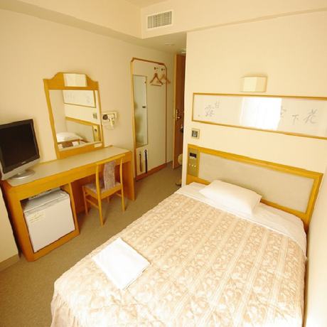 Imagen de la habitación del Hotel Crown Hills Nigata. Foto 5
