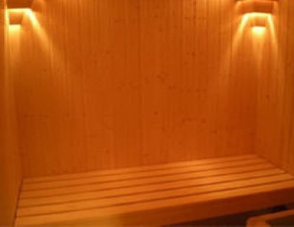 Imagen general del Hotel Crown Hills Nigata. Foto 3