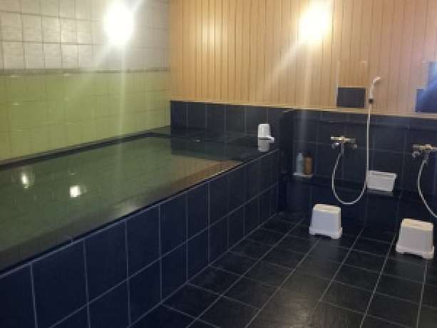 Imagen de los interiores del Hotel Crown Hills Nigata. Foto 13
