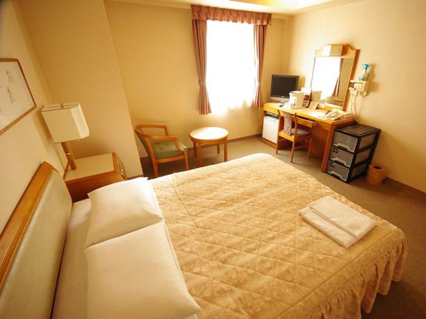 Imagen de la habitación del Hotel Crown Hills Nigata. Foto 9