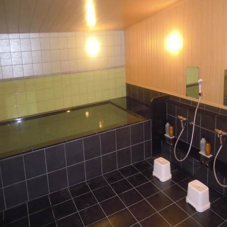 Imagen de los interiores del Hotel Crown Hills Nigata. Foto 16