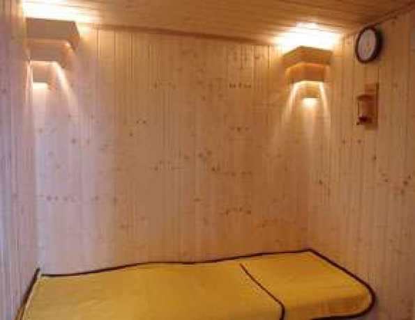 Imagen de la piscina del Hotel Crown Hills Nigata. Foto 20