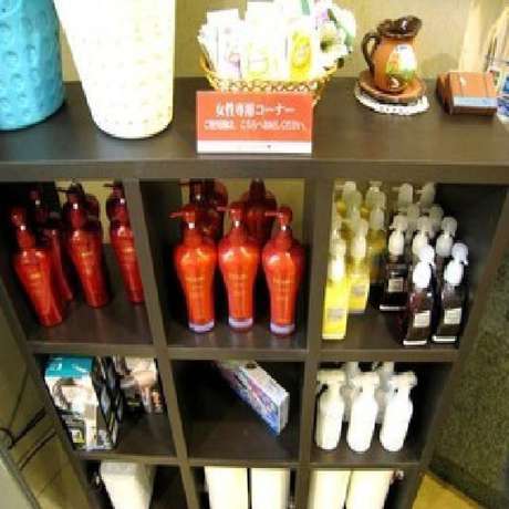 Imagen de los interiores del Hotel Crown Hills Nigata. Foto 17