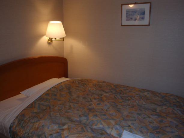 Imagen de la habitación del Hotel Crown Hills Okaya. Foto 8