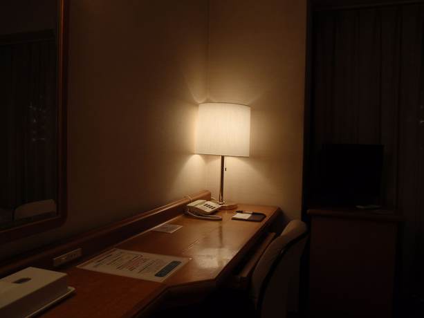 Imagen de la habitación del Hotel Crown Hills Okaya. Foto 12