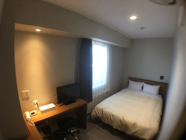 Imagen de la habitación del Hotel Crown Hills Onahama. Foto 4
