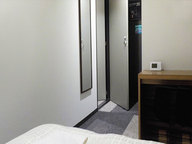 Imagen de la habitación del Hotel Crown Hills Onahama. Foto 7