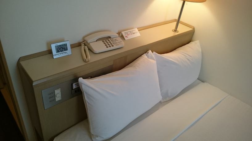 Imagen de la habitación del Hotel Crown Hills Sagamihara. Foto 2