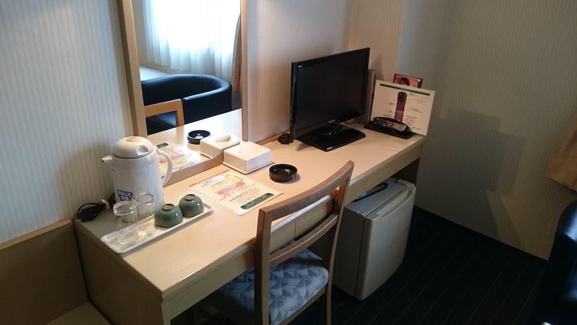 Imagen de la habitación del Hotel Crown Hills Sagamihara. Foto 3