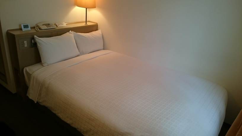 Imagen de la habitación del Hotel Crown Hills Sagamihara. Foto 4