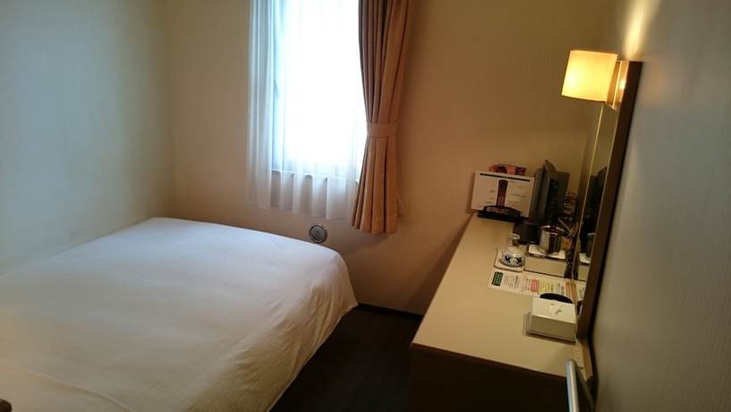 Imagen de la habitación del Hotel Crown Hills Sagamihara. Foto 5